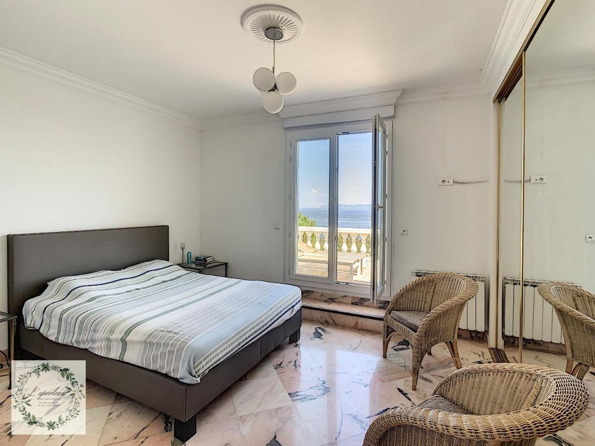 Seaview Villa Marlau 마시나조 외부 사진